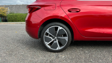 SEAT Leon 2.0 TSI EVO Xcellence Lux 5dr DSG Petrol Hatchback